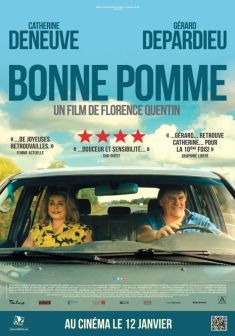 Bonne pomme - Nessuno è perfetto