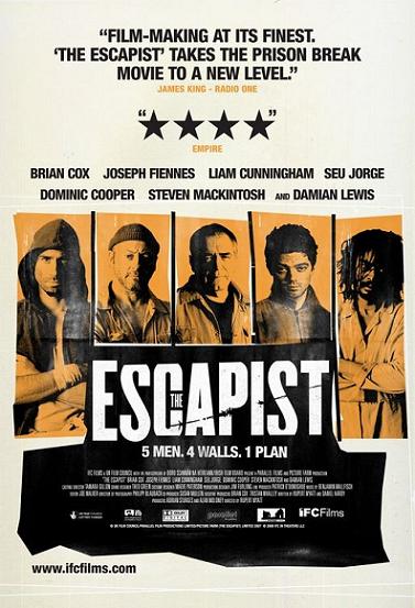 Prison Escape