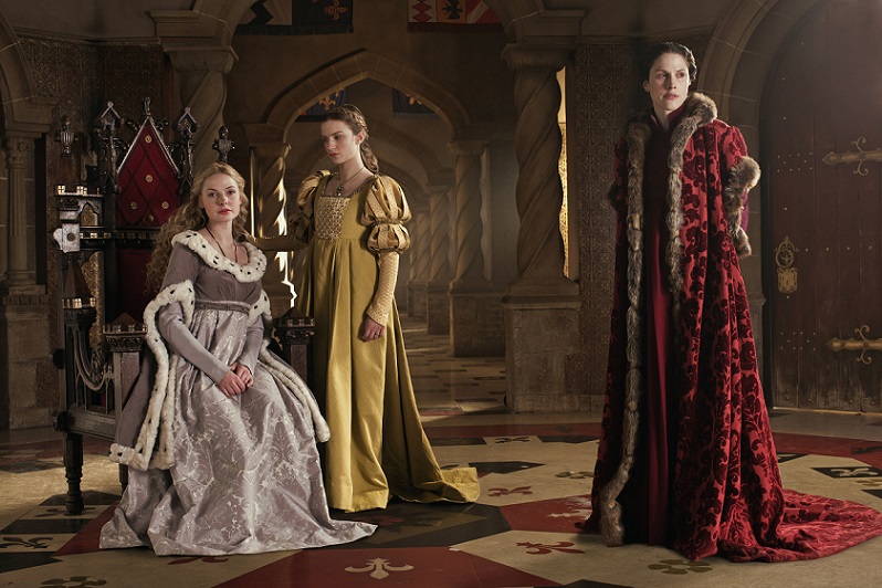 The White Queen