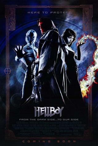 Hellboy (2004)