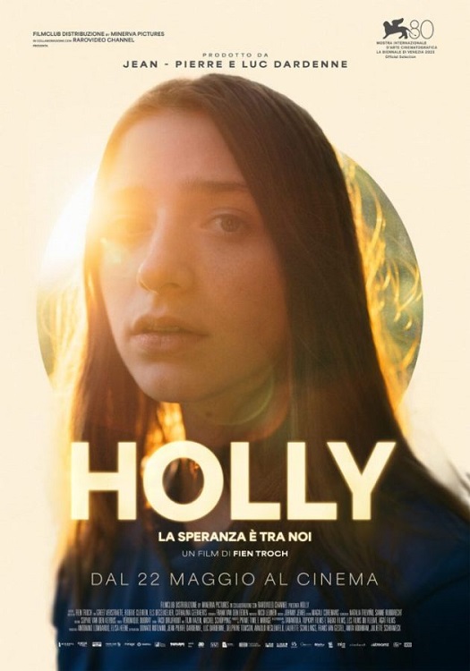 Holly - La speranza è tra noi