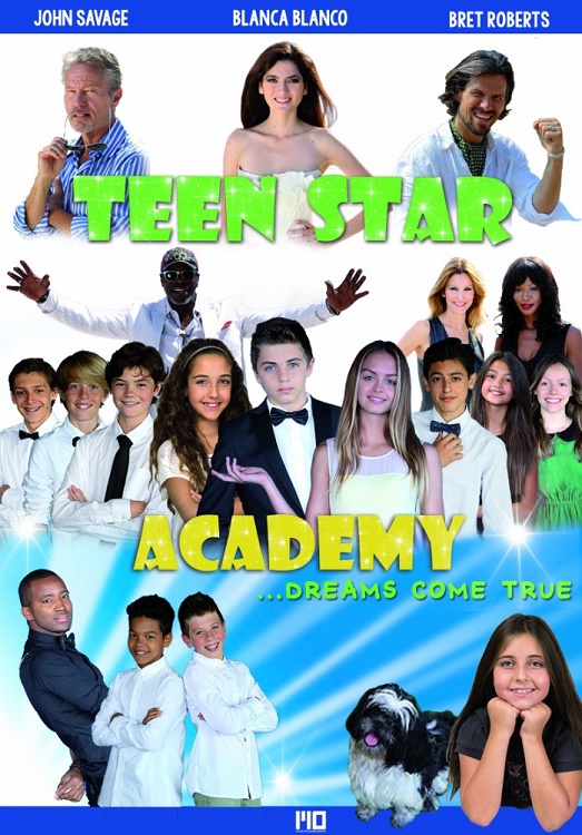Teen Star Academy