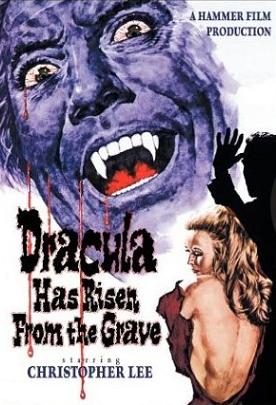 Le amanti di Dracula