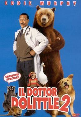 Il dottor Dolittle 2