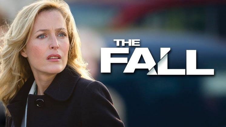 The Fall - Caccia al serial killer