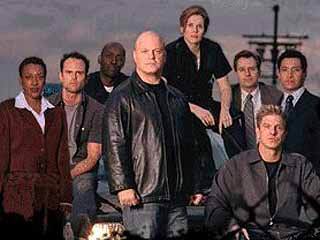 The Shield