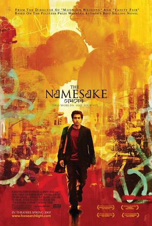Il destino nel nome - The Namesake