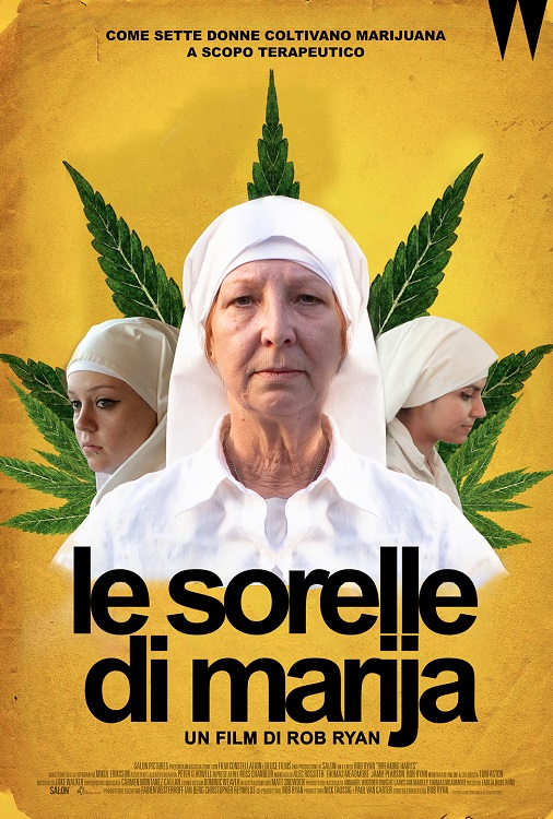 Le sorelle di Marija