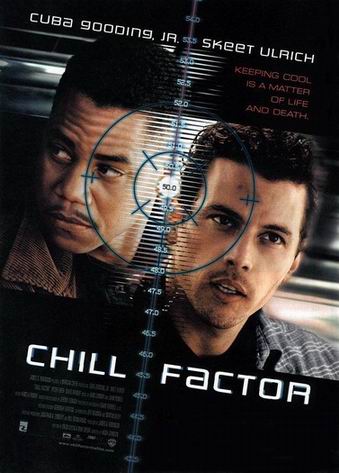 Chill Factor - Pericolo imminente