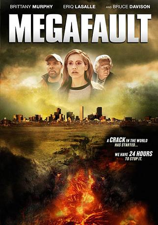 Megafault - La terra trema
