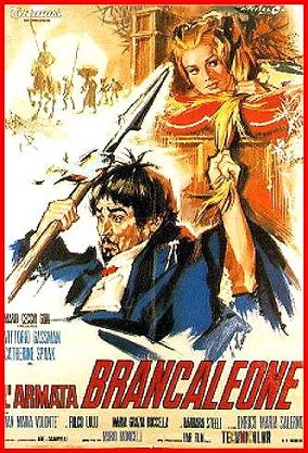 L'armata Brancaleone