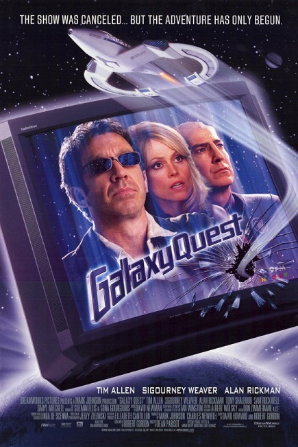 Galaxy Quest