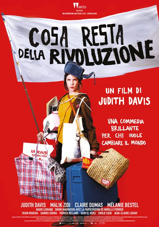 Cosa resta della rivoluzione