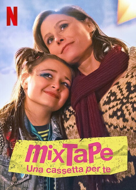 Mixtape - Una cassetta per te
