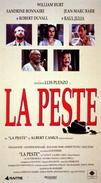 La peste