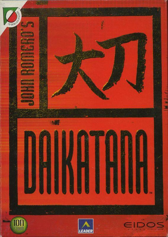 Daikatana