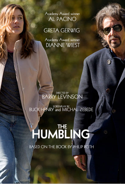 The Humbling