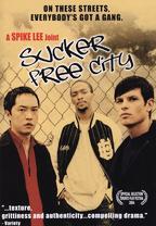 Sucker Free City