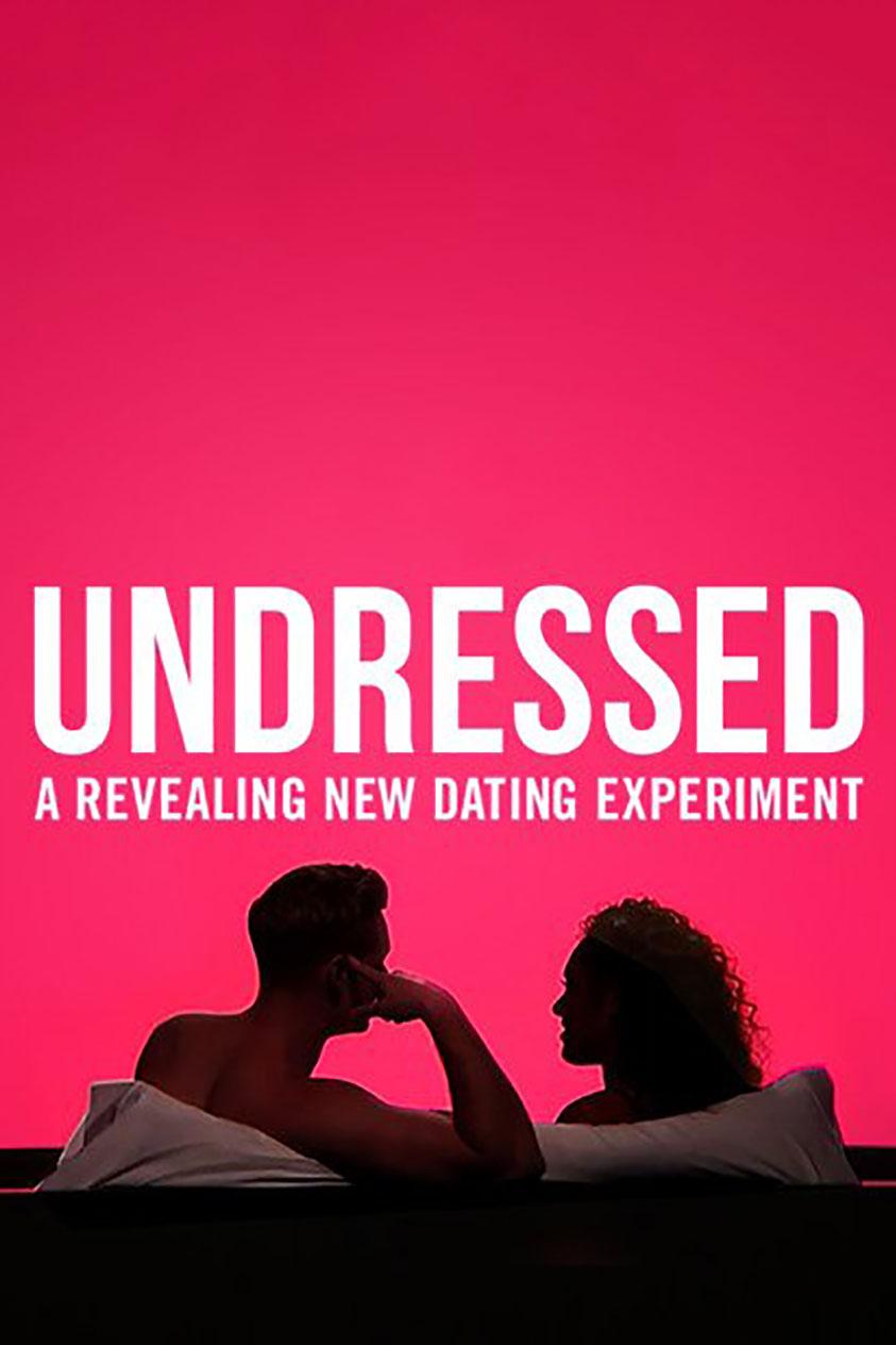 MTV Undressed