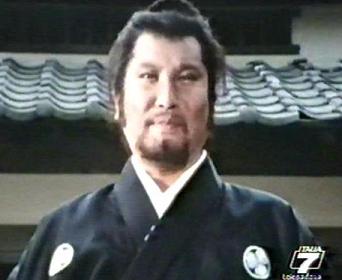 Samurai