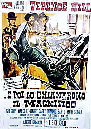 ...E poi lo chiamarono il Magnifico