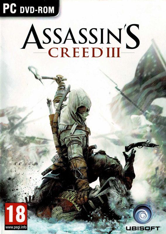 Assassin's Creed III