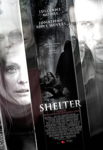 Shelter - Identità paranormali
