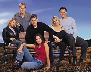 Dawson's Creek