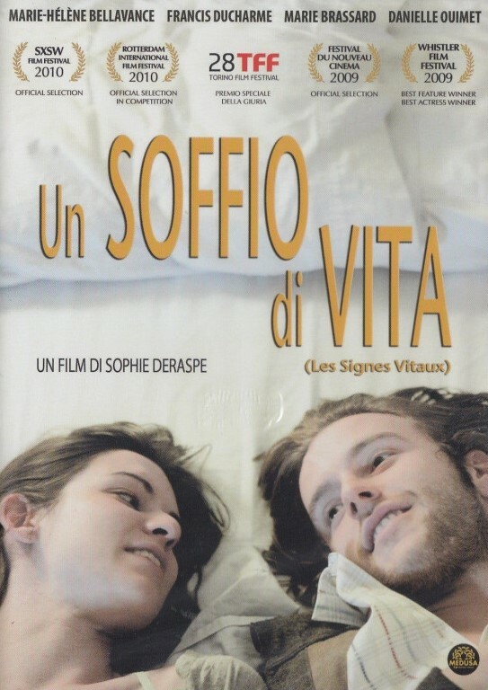 Un soffio di vita