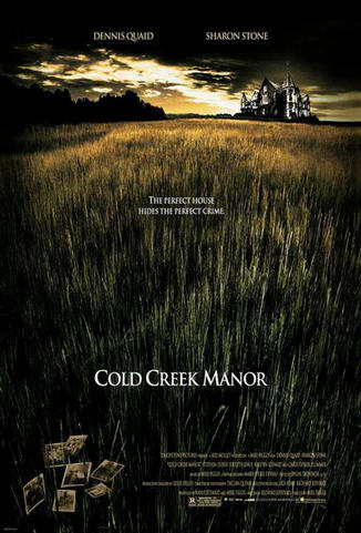 Oscure presenze a Cold Creek