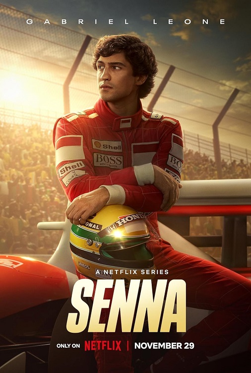 Senna (TV 2024)
