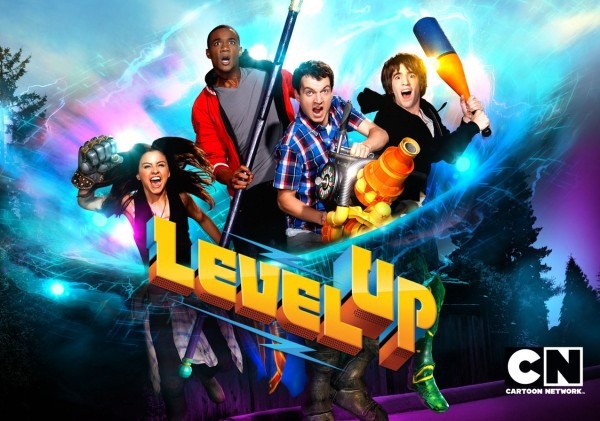 Level Up