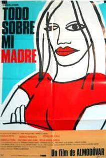 Tutto su mia madre
