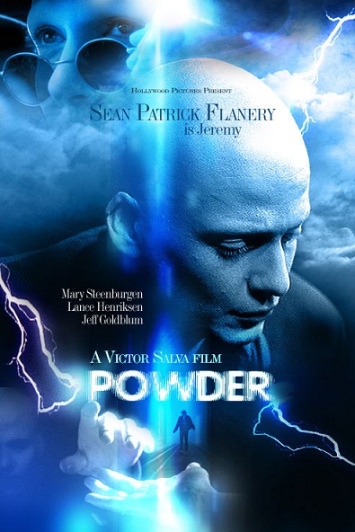 Powder - Un incontro straordinario con un altro essere