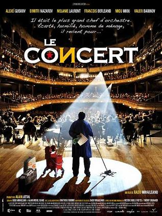 Il concerto