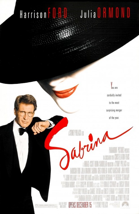 Sabrina (1995)