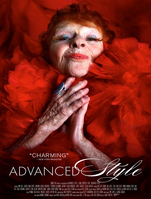 Advanced Style - Le signore dello stile