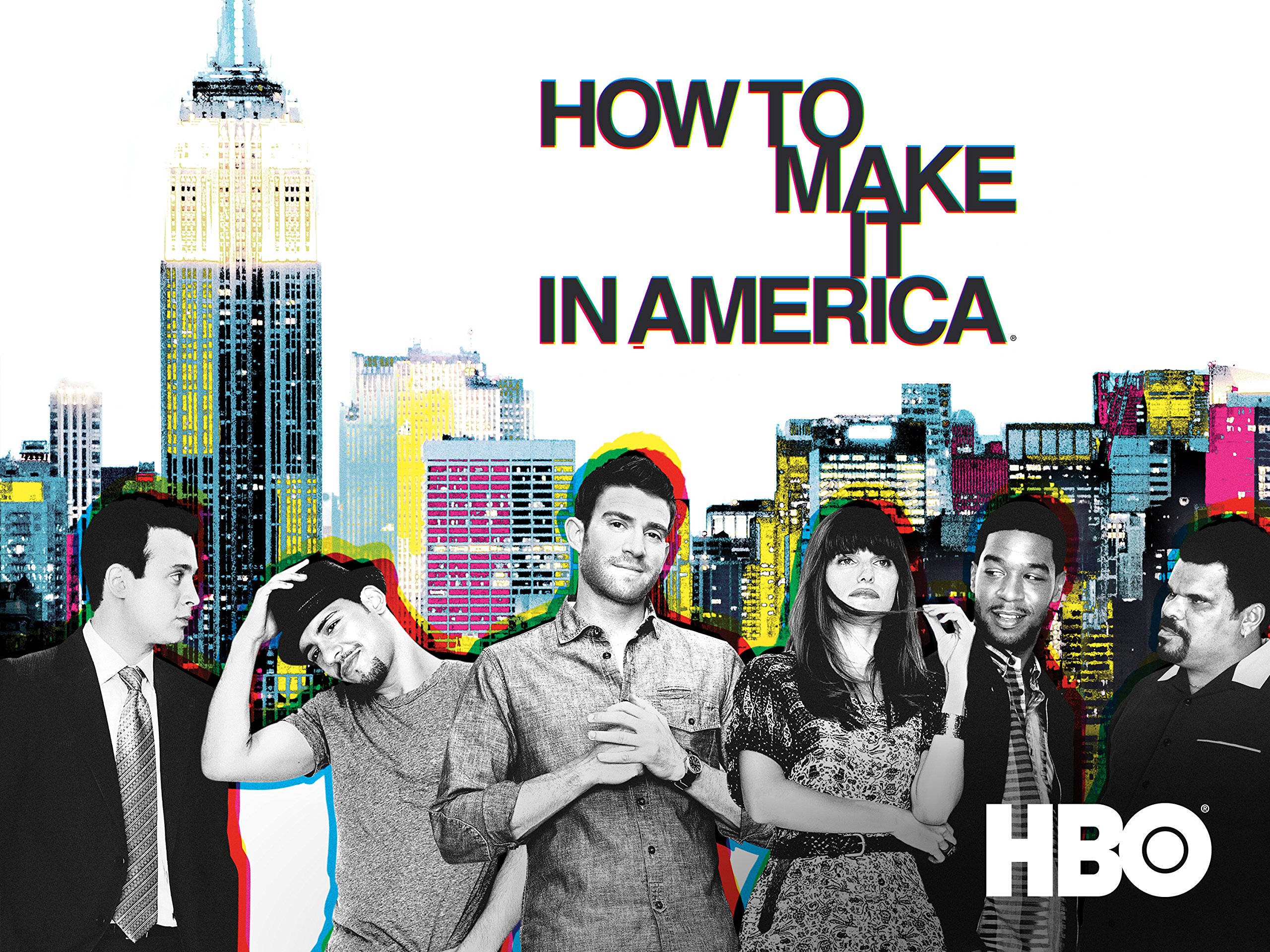 How to Make It in America 2° Stagione