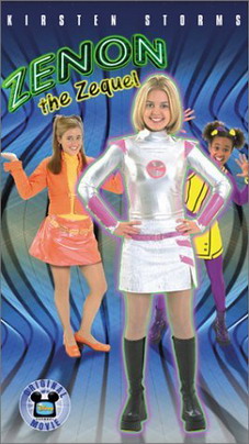Zenon, la nuova avventura