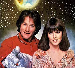 Mork e Mindy