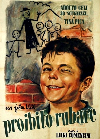Proibito rubare