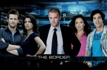 The Border