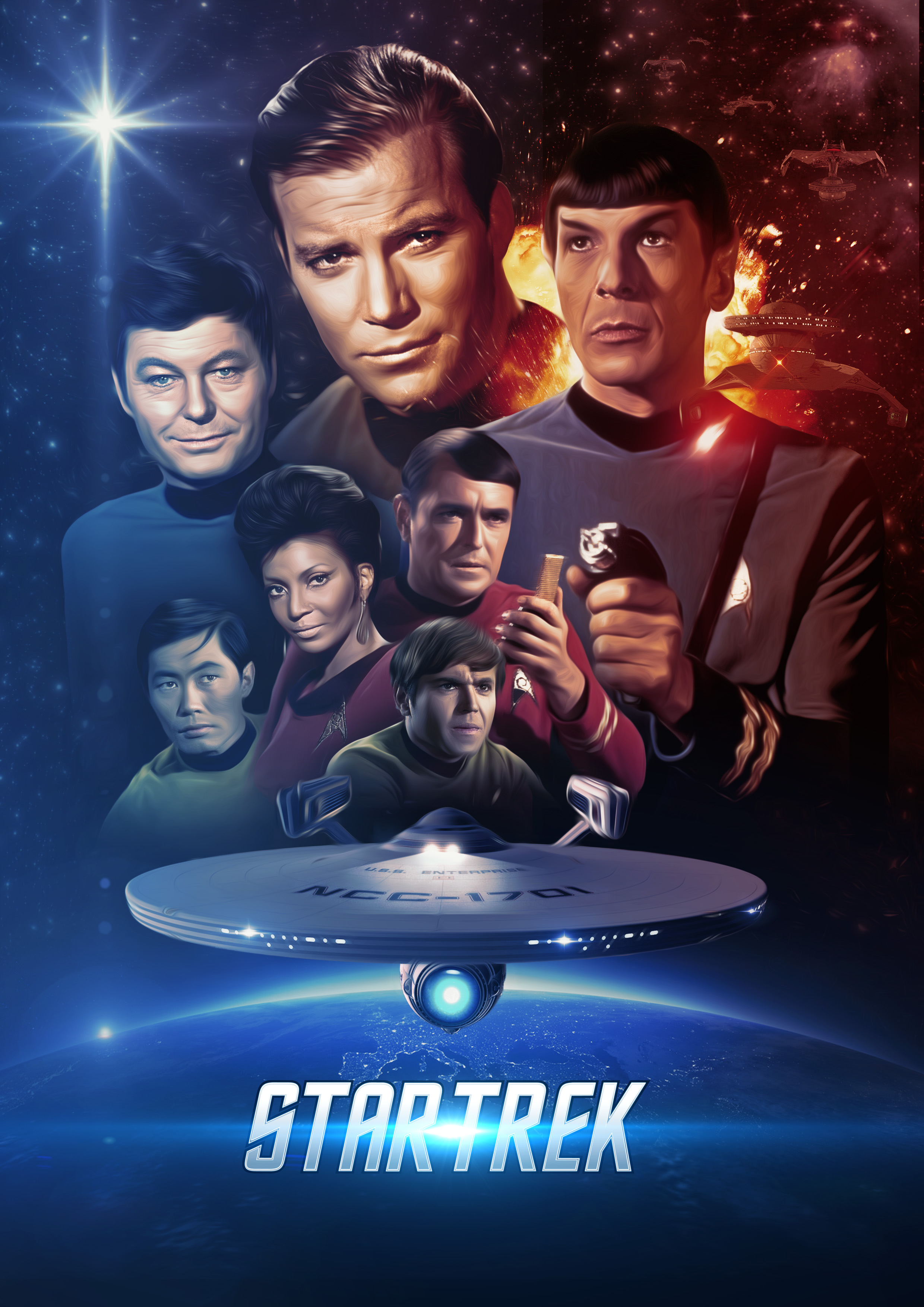 Star Trek (serie tv 1966)