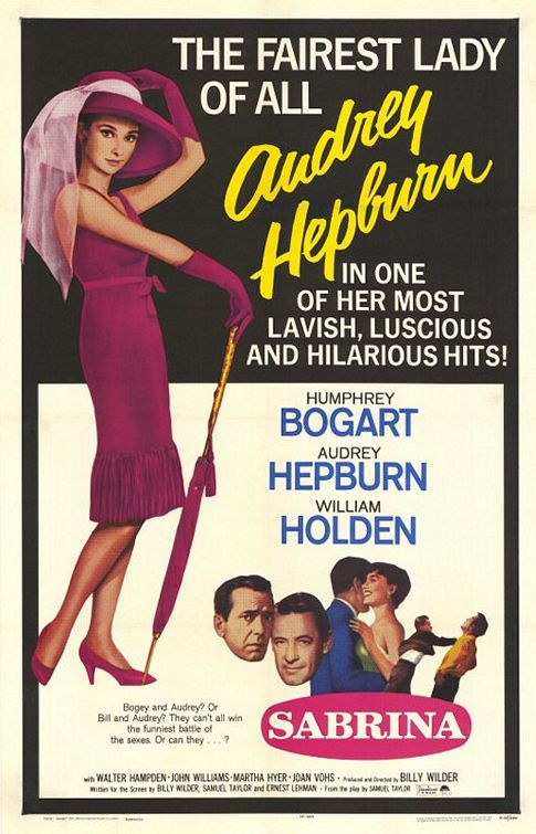 Sabrina (1954)