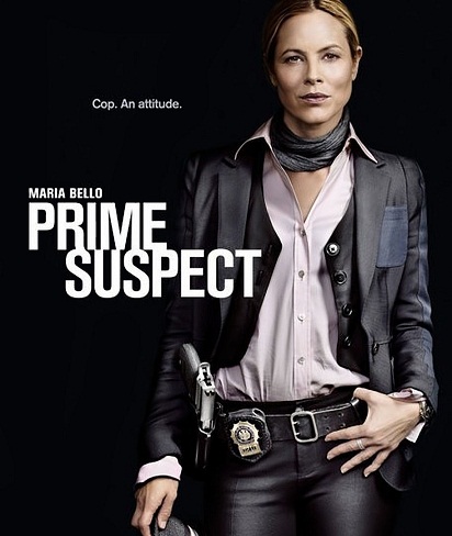 Prime Suspect