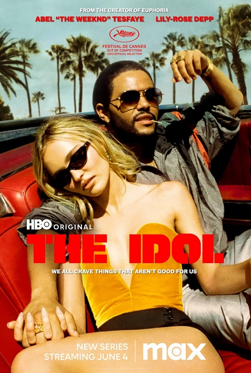 The Idol (serie tv)