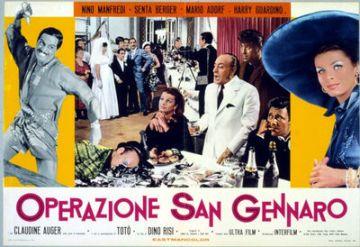 Operazione San Gennaro