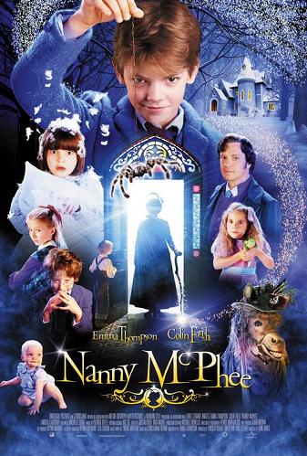 Nanny McPhee - Tata Matilda