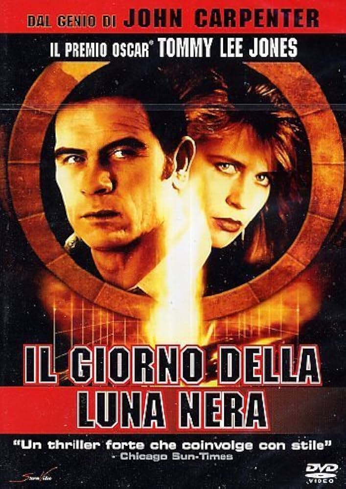 Il giorno della luna nera