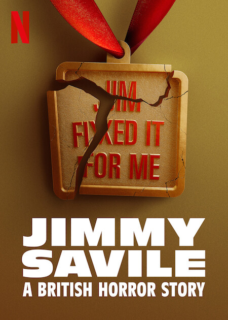 I crimini di Jimmy Saville